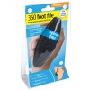 PROFOOT 360 FOOT FILE  ( BLACK )