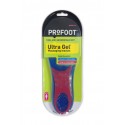 PROFOOT ULTRA GEL INSOLE MENS