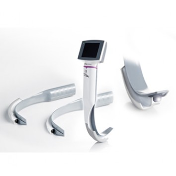 King Vision® Video Laryngoscope AMBU DANMARK