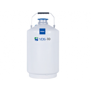 LIQUID NITROGEN CONTAINER