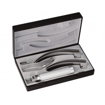 LARYNGOSCOPE ADULT RIESTER GERMANY