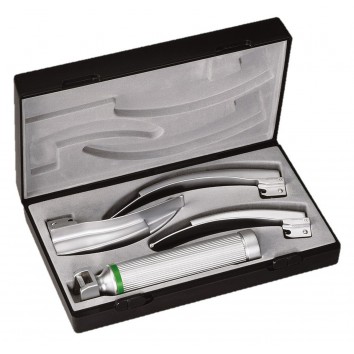 LARYNGOSCOPE CHILD RIESTER GERMANY