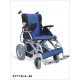 Electronic Wheel Chair KY-110LA