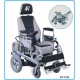 Electronic Wheel Chair Car Seat KY-122L