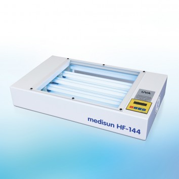 MEDISUN HF-144 PROSSIONAL HAND AND FOOT THERAPY MEDISUN GERMANY