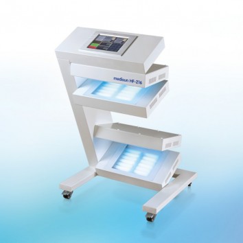 MEDISUN HF-216 PRFESSIONAL HAND-FOOT THERAPY MEDISUN GERMANY