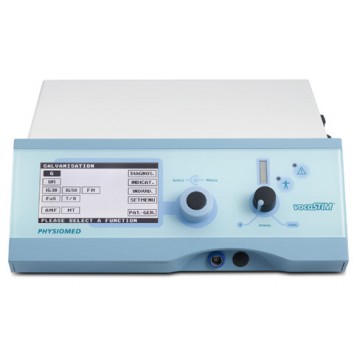 VOCASTIM® PHYSIOMED GERMANY