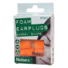 NOISE-X FOAM BARREL EAR PLUGS PROFOOT UK