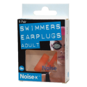 ADULT SWIMMERS EAR PLUGS PROFOOT UK
