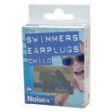CHILDREN SWIMMERS EAR PLUGS PROFOOT UK