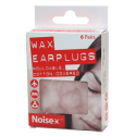 WAX EAR PLUGS PROFOOT UK