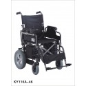 WHEEL CHAIR ELECTRIC KY-110A-46