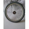 WHEEL PU 16 INCH CHINA