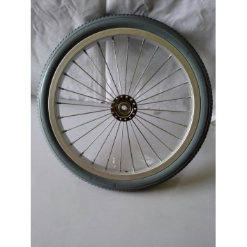 WHEEL PU 16 INCH CHINA