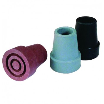RUBBER TIPS FOR WALKING STICK KY CHINA