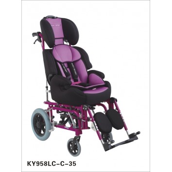 CP CHAIR KY 958LC-C 35 KAIYANG MEDICAL CHINA