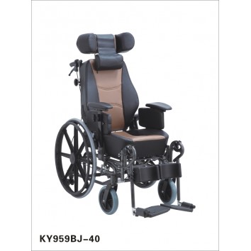 CP CHAIR ADULT KY 959BJ-40 KAIYANG MEDICAL CHINA