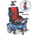 ELECTRIC WHEEL CHAIR KY 159L