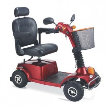 ELECTRIC SCOOTER KY-160-A