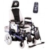 WHEEL CHAIR ELECTRIC KY-120C KAIYANG MEDICAL CHINA