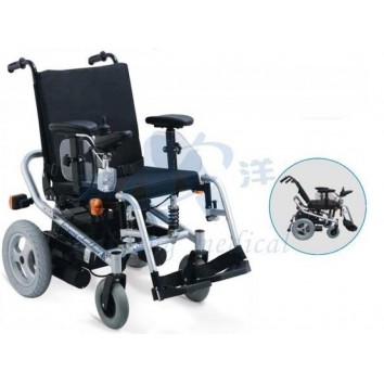 WHEEL CHAIR ELECTRIC KY-152