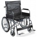 WHEEL CHAIR COMMODE X-LARGE KY-607-70