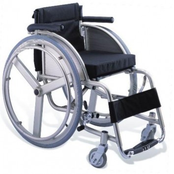 WHEEL CHAIR SPORTS KY-721