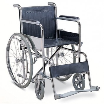 WHEEL CHAIR KY-809 KAI YANG MEDICAL CHINA