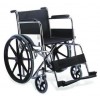 WHEEL CHAIR BLACK RIM KY-809B KAI YANG MEDICAL CHINA