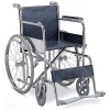 WHEEL CHAIR X-LARGE KY-874