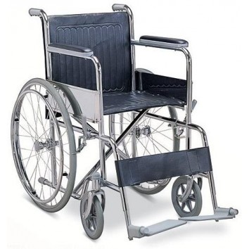 WHEEL CHAIR X-LARGE KY-874