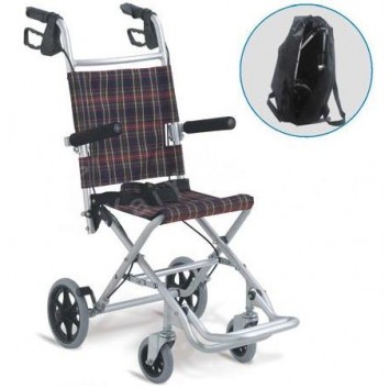 WHEEL CHAIR BABY PRAME KY-9001