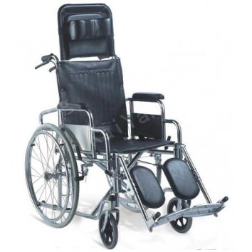 WHEEL CHAIR FULL RECLINING KY-903GC