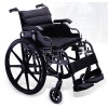 WHEEL CHAIR ALUMINUM MANUAL KY-950LBQ