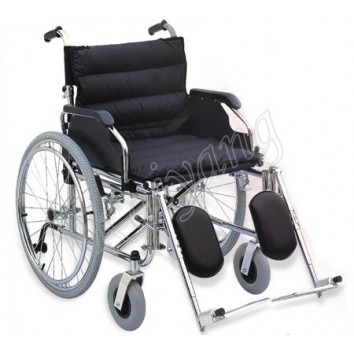 WHEEL CHAIR X-LARGE KY-951AC-56