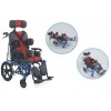 WHEEL CHAIR C.P ADULT & CHILD KY-958LC-46 / 36