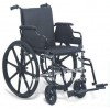 WHEEL CHAIR FULL ADJUSTABLE KY-986BQ