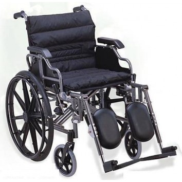 WHEEL CHAIR ALUMINUM KY 952LQC-46 CHINA 