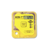 DATA LOGGER MON-T2 WITH LCD DISPLAY TEMPRECORD NEW ZEALAND