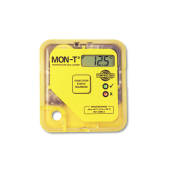DATA LOGGER MON-T2 WITH LCD DISPLAY TEMPRECORD NEW ZEALAND