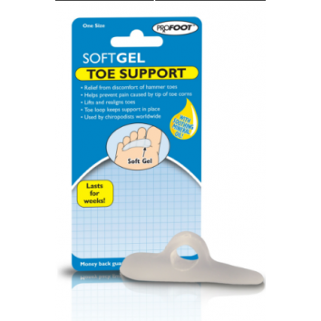 PROFOOT TOE SUPPORT