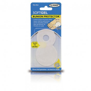 PROFOOT BUNION PROTECTOR