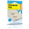 PROFOOT CHIROPODY FELT 