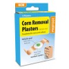 PROFOOT CORN REMOVAL PLASTERS