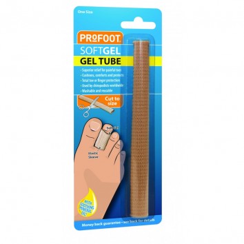PROFOOT GEL TUBE