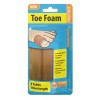 PROFOOT TOE FOAM