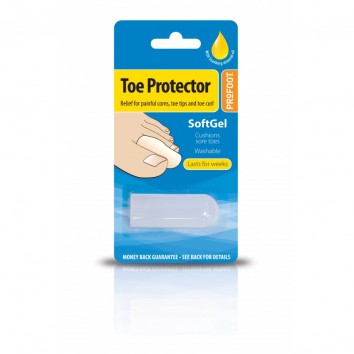 PROFOOT TOE PROTECTOR 