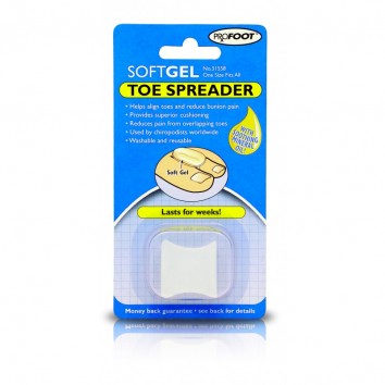 PROFOOT TOE SPREADER
